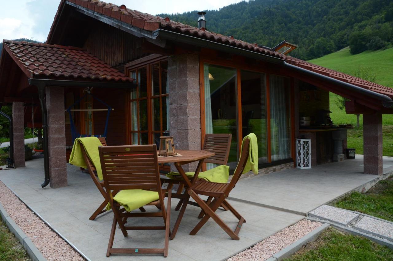Studio Alpika Luče Kültér fotó