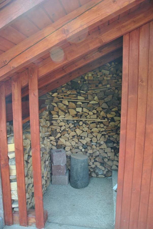Studio Alpika Luče Kültér fotó