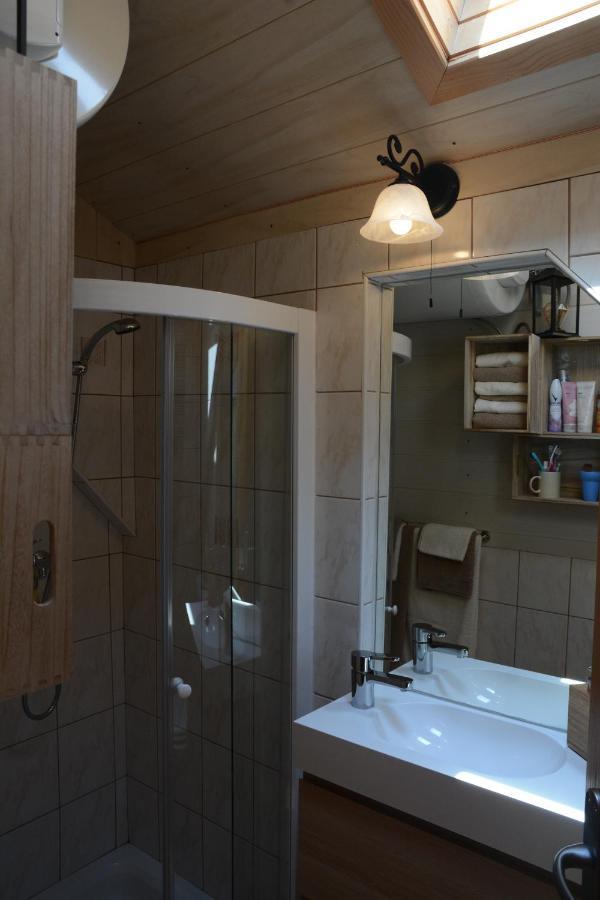 Studio Alpika Luče Kültér fotó