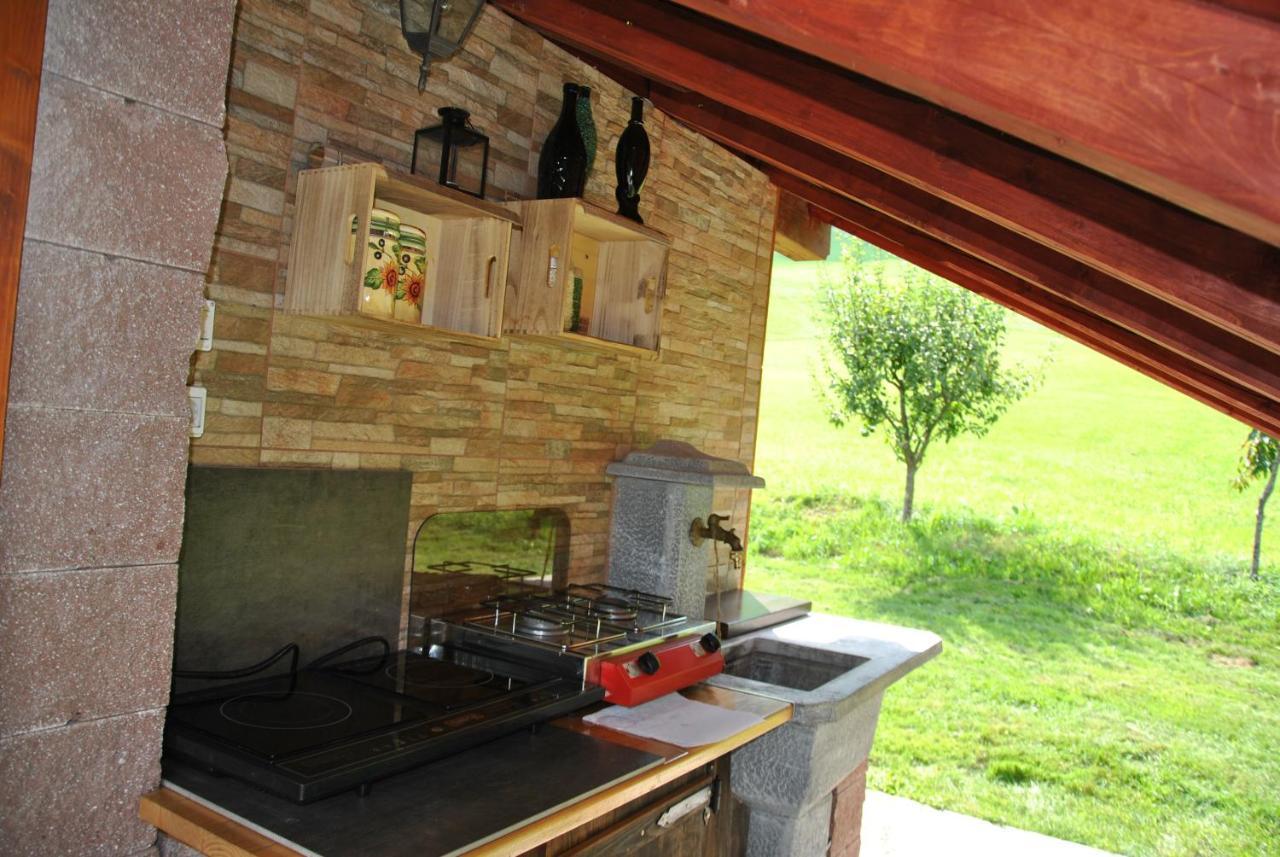 Studio Alpika Luče Kültér fotó