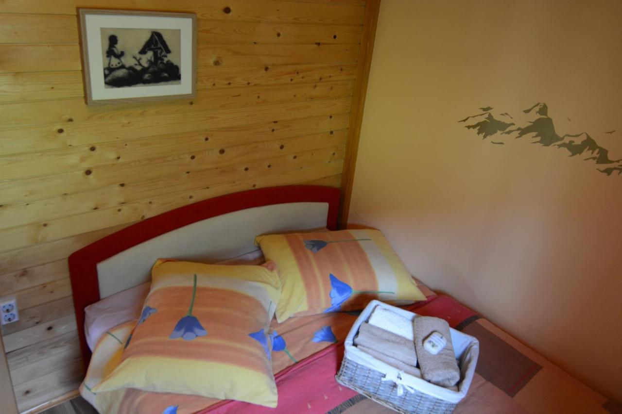 Studio Alpika Luče Kültér fotó