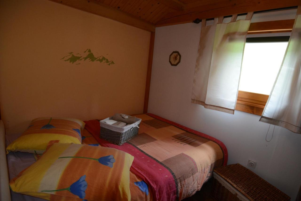 Studio Alpika Luče Kültér fotó