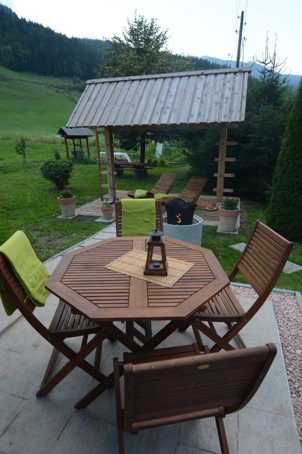 Studio Alpika Luče Kültér fotó