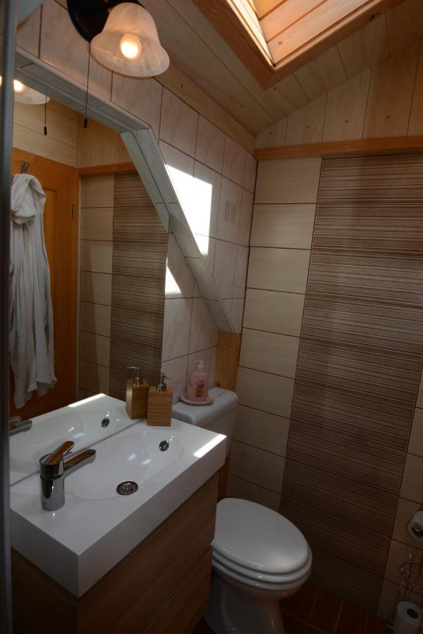 Studio Alpika Luče Kültér fotó