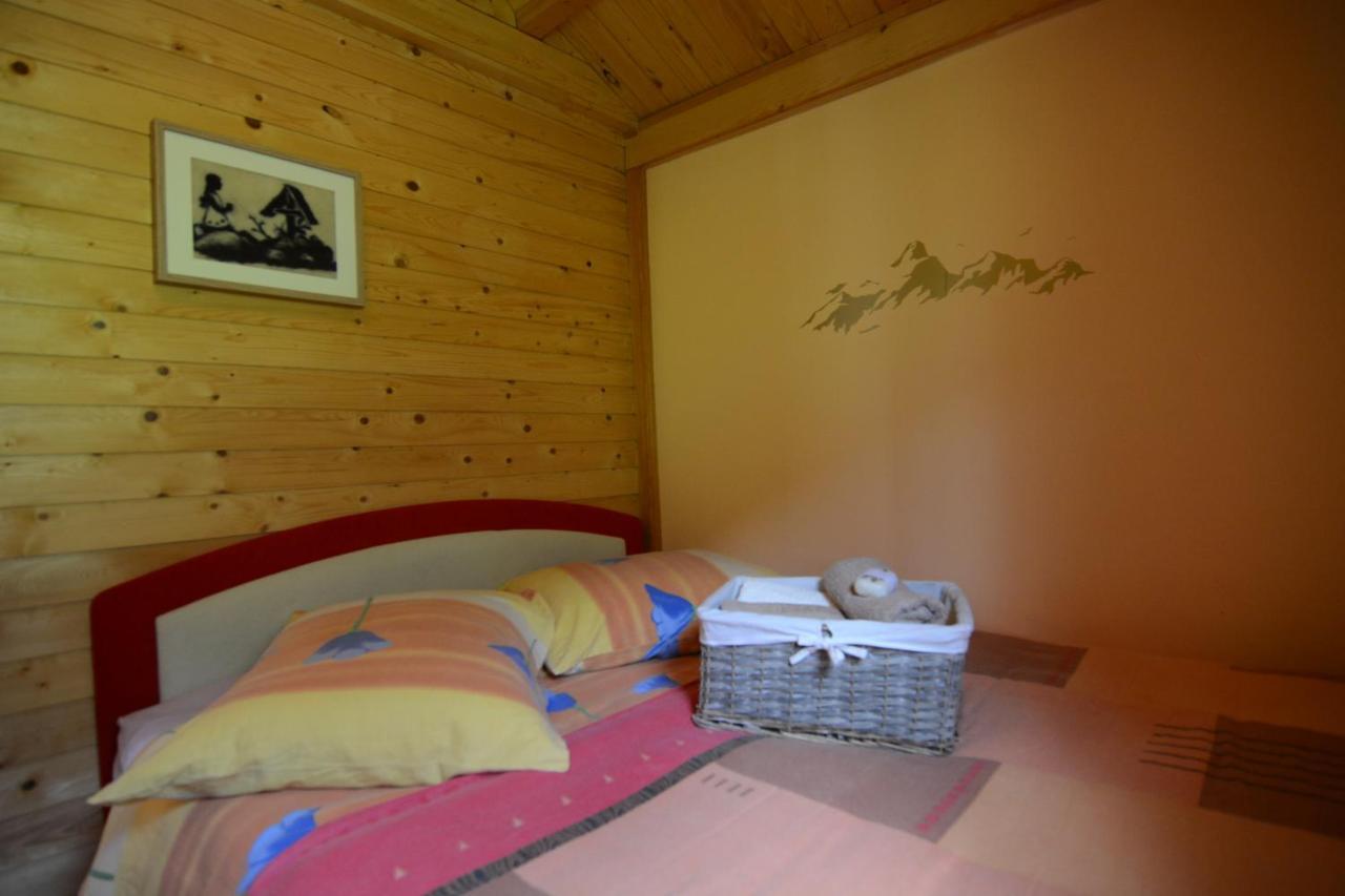 Studio Alpika Luče Kültér fotó