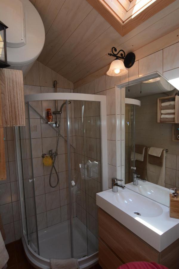 Studio Alpika Luče Kültér fotó