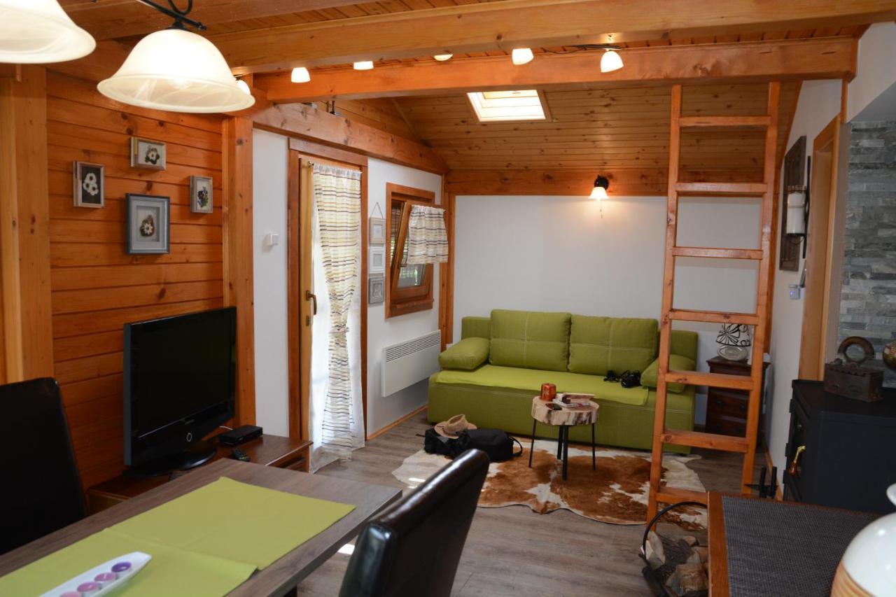 Studio Alpika Luče Kültér fotó