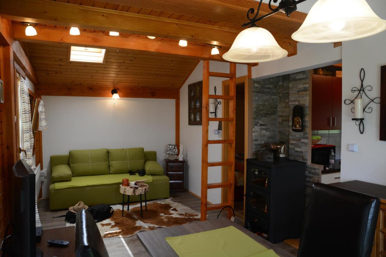 Studio Alpika Luče Kültér fotó